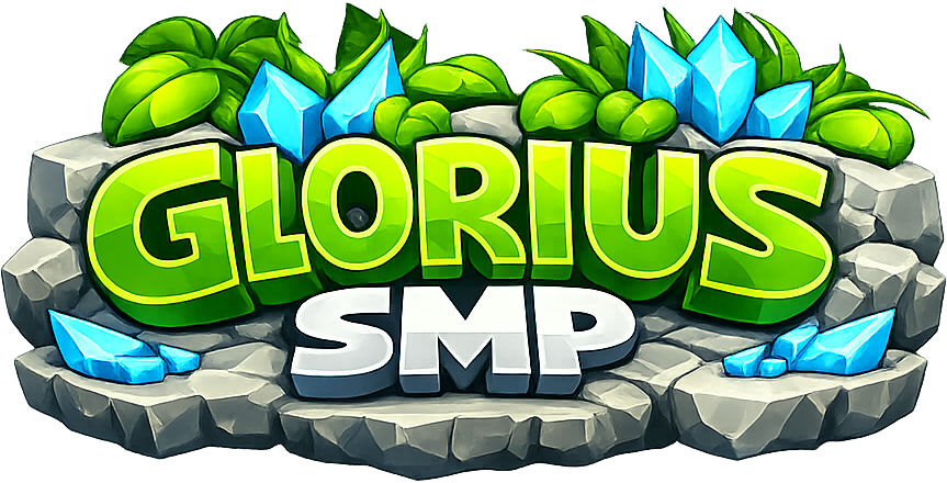 GLORIUS SMP Logo